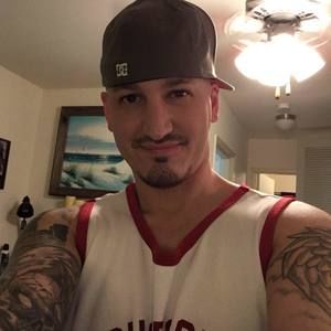 Meet your Posher, Andy